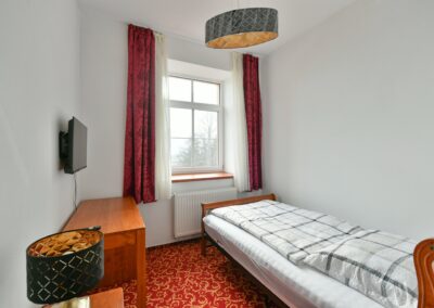 Pokoj 3